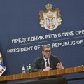 Vučić sa ambasadorom Irana: Za celo čovečanstvo od ogromnog značaja da se nađe mirno rešenje