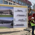 Počela izgradnja Dijagnostičko-prijemnog centra u Kraljevu