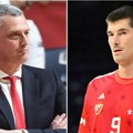 Sa Zvezdom osvojili sve, a sada udarili jedan na drugog: Kapiten savladao trenera i igraće za pehar u Rusiji