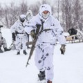 NATO u Finskoj uvežbava scenarije sukoba sa Rusijom