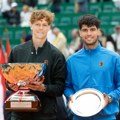 Siner o Alkarazovom eventualnom izostanku sa Rolan Garosa: Nadam se da ću da ga vidim uskoro na terenu
