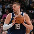 Medžik otpisao Jokića: Nikola nema rešenje za Gobera, Denver ide kući?!