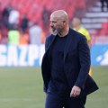 Prve reči Dejana Stankovića posle nove titule crveno-belih: Lako je bi trener Zvezde...