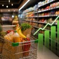 Tihi rast: Brojke iz trgovine kriju zanimljiv trend