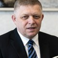 Robert Fico radio noćnu smenu u pekari u znak solidarnosti sa radnicima