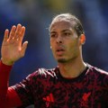 Van Dajk baš razočaran: Neprihvatljiva sezona, ovo nije Liverpul!