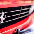 Prvi GT Serbia međunarodni šou supersportskih automobila na Beogradsom sajmu 9. i 10. maja