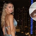 Srpkinja za kojom ludi Bred Pit trudna sa najpoznatijim Amerikancem u Srbiji: Emotivni video raznežio javnost (video)