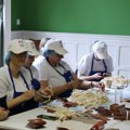 Klub volontera NIS-a nastavlja sa podrškom zajednici