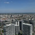 Prodato 10.000 stanova u Beogradu na vodi do sada, lansirano 58 objekata: "U planu hotel pored Gazele i zelena pijaca"