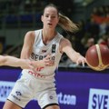 (VIDEO) Blistavo debitantsko veče za Jovanu Nogić i istorija WNBA