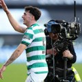 Seltik u "Old Firmu" nadigrao Rendžers i sada se pita za titulu, Maeda postigao spektakularan gol