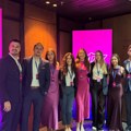 Tim studenata Ekonomskog fakulteta osvojio prvo mesto na “Wizz Youth Challenge 2026“
