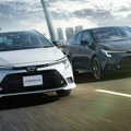 Toyota Corolla slavi 60. rođendan, Japanci dobili posebnu verziju