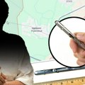 Деда Драгомиру је оловка експлодирала у руци! Посетили смо га у Угриновцима, рука му је у завојима