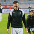 Natho igra poslednji meč u karijeri, besplatan ulaz u Humskoj