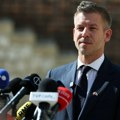 Mađar: EU bi trebalo da primi države Zapadnog Balkana pre Ukrajine