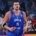 Alimpijević zapalio fitilj! Otkrio da li će Nikola Jokić igrati za Srbiju - to bi bilo to!