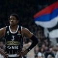 Asvel sklapa "brutalan" tim - Fransisko, Luvavu, Nilikina...