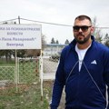 Sloba Vasić napisao pesmu u bolnici "Laza Lazarević"! Dok je ležao na klinici zbog psihičkog stanja ovim stihovima otkrio šta…