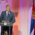 Dodik: Srebrenica i okolna sela su mesto srpske patnje, ali i ponosa