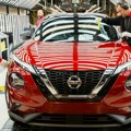 Pad japanskog auto-giganta Nissana u Evropi - da li je sledeća najveća britanska fabrika