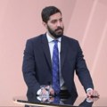 Milić: Non-pejper Makrona i Merca kredibilna ideja