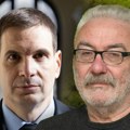 Potpuni raskol na desnici Jovanović (Novi DSS) optužio Nestorovića da ne želi da smeni Vučića, stigao mu odgovor: "Samozvani…