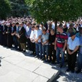 Sahranjen Edin Avdić: „Iza njega nije ostala praznina, nego nezaboravna sećanja…“