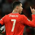 Група К: Португал и Колумбија фаворити, Роналдо јури последњи сан