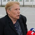 Majka uhapšenog Krstića iz Kosovske Kamenice: Sve po kući su prevrnuli, pokazali su papir samo na albanskom