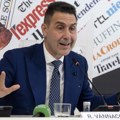 Roberto Vanači predstavio program nove italijanske desničarske stranke