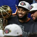 Savet vredan NBA prstena: Odreknite se seksa na 10 nedelja!