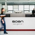 Span ostvario Microsoft Frontier Partner badge