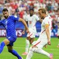 Englezi nokautirali Hrvate u meču Mundijala