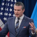 Američki ministar odbrane: Evropa da preuzme vodeću ulogu u odbrani sopstvenog kontinenta