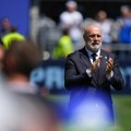 Barbarez: Odigrali smo savršenu utakmicu, sledeće Svetsko prvenstvo će biti pravo