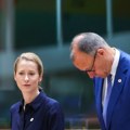 Nemački mediji: Kalasova sve izolovanija u Briselu posle oštrih izjava