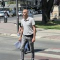 „Plašim se da je dobio smernice šta da kaže“ – potresne reči oca Andreja Simića pred suđenje