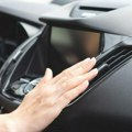Japanski metod rashlađivanja auta radi brže od klime