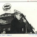 Razgovori pod Pekićevom lipom