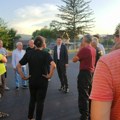 Donja Trnava: Pavlović – Nakon novog puta slede ulaganja u bezbednost i infrastrukturu