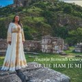 Lidija Jelisić Simeunović: „Ovdje nam je mjesto“ je pesma o korenima, identitetu i zajedništvu