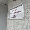 Niški Zavod za transfuziju dobio novi Upravni odbor – na čelu bivši predsednik Opštine Medijana
