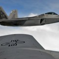 Amerika povukla F-22 iz Izraela: Evo šta se krije iza ove odluke