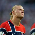 Erling Haland posle završetka norveške bajke: "Svetsko prvenstvo mi je promenilo život, ucrtali smo Norvešku na fudbalsku mapu"…