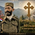 Dražin dan, 80 godina od ubistva