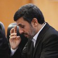 Bivši predsednik Irana demantuje pisanje "Njujork tajmsa": Netačno je da me je vrbovao Mosad