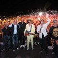 Stop u Bosni i za Bijelo dugme: Posle Alena Islamovića i Dženana, legendarnoj grupi otkazan koncert u Goraždu - izdato…