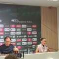 Tanjga utučen posle eliminacije Vojvodine: "Za nas je utakmica završena u osmom minutu..."